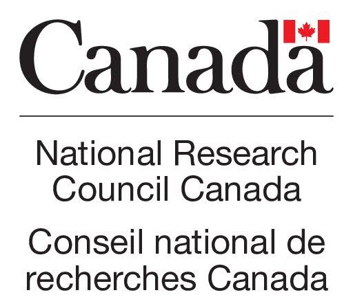 National Research Council Canada